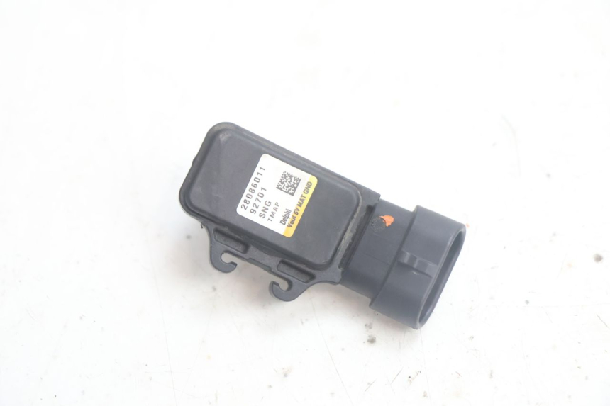 photo de AIR PRESSURE SENSOR MASH SEVENTY FIVE 125 (2013 - 2021) - Zoom on usage condition