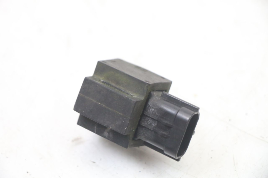 photo de AIR PRESSURE SENSOR SUZUKI GSX F GSXF 650 (2007 - 2015) - Zoom on usage condition