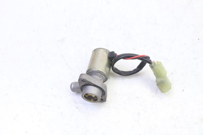 photo de AIR PRESSURE SENSOR SUZUKI SV S 650 (2003 - 2009) - Technical close-up