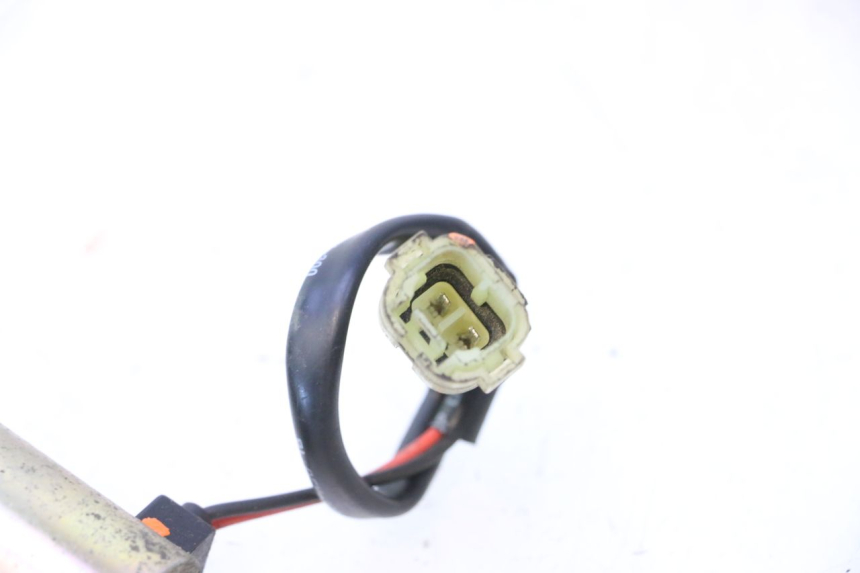 photo de AIR PRESSURE SENSOR SUZUKI SV S 650 (2003 - 2009) - Zoom on usage condition