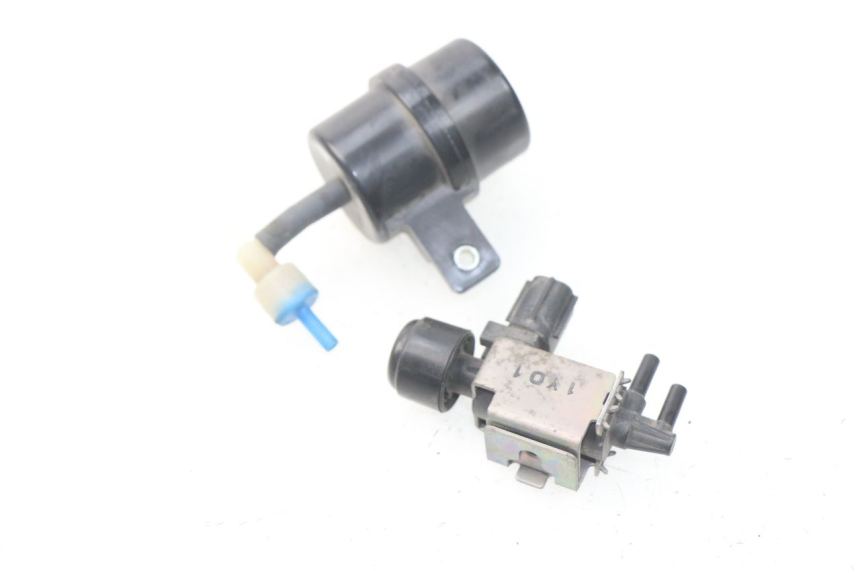 photo de AIR PRESSURE SENSOR YAMAHA TDM ABS 900 (2002 - 2014) - Zoom on usage condition