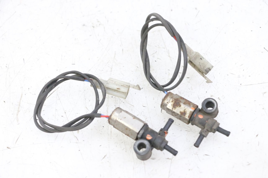 photo de AIR PRESSURE SENSOR PEUGEOT TWEET PRO CARGO 50 (2018 - 2022) - Component detail