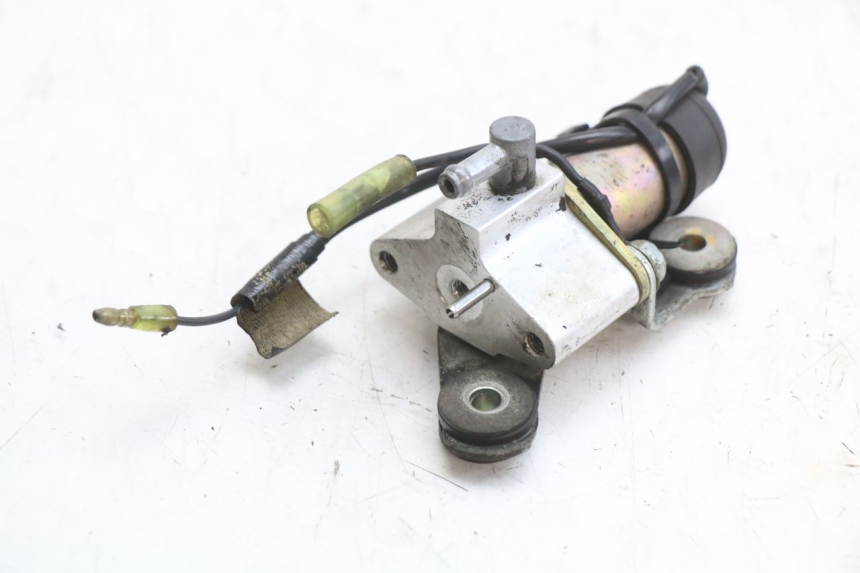 photo de AIR PRESSURE SENSOR YAMAHA XJ600 XJ DIVERSION 600 (1992 - 1997) - Zoom on usage condition