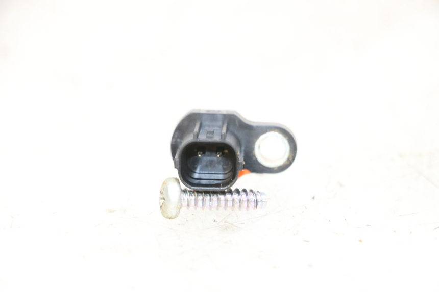 photo de AIR PRESSURE SENSOR YAMAHA YFM GRIZZLY 550 (2008 - 2015) - Zoom on usage condition