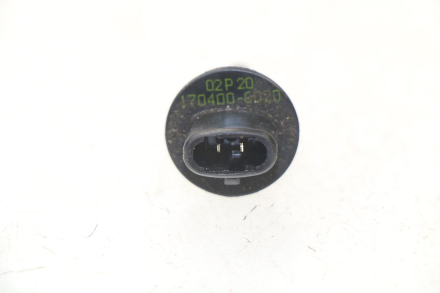 photo de AIR PRESSURE SENSOR KAWASAKI Z ABS 750 (2007 - 2013) - Component detail