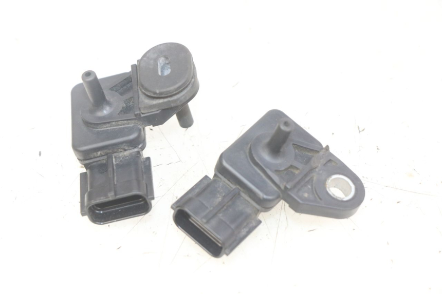 photo de AIR PRESSURE SENSOR KAWASAKI Z 750 (2007 - 2013) - Zoom on usage condition