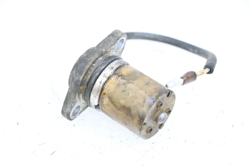 photo de OIL PRESSURE SENSOR YAMAHA XJ F 900 (1983 - 1994) - Zoom on usage condition