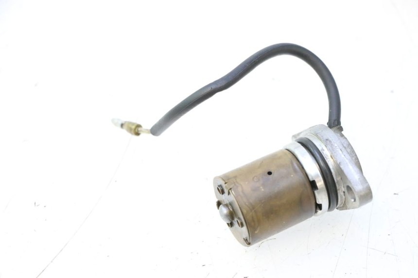 photo de OIL PRESSURE SENSOR YAMAHA YZF R GENESIS 750 (1993 - 1998) - Component detail