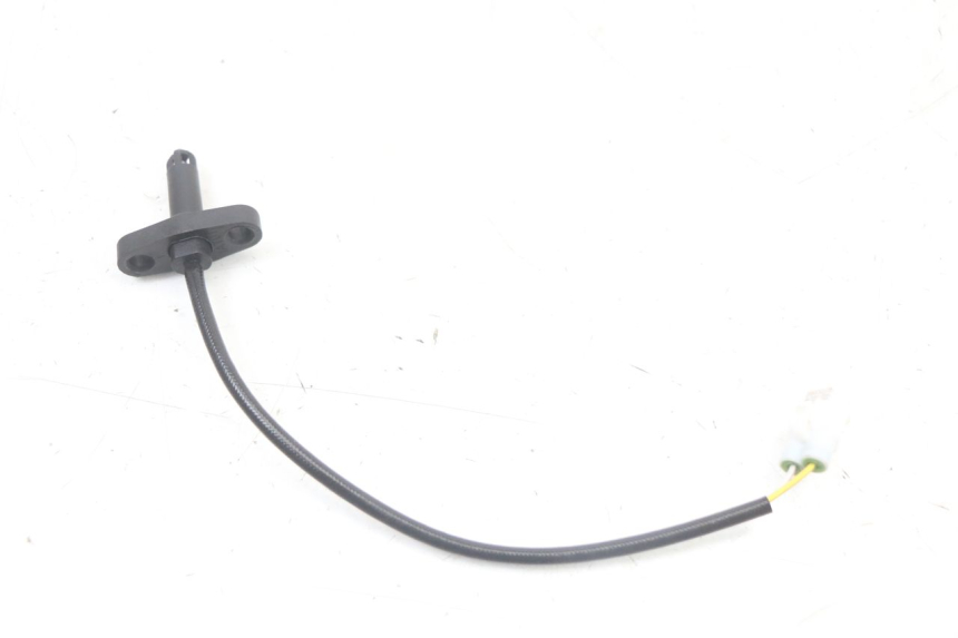 photo de SENSOR ROYAL ENFIELD CONTINENTAL GT 650 (2019 - 2024) - Alternative perspective