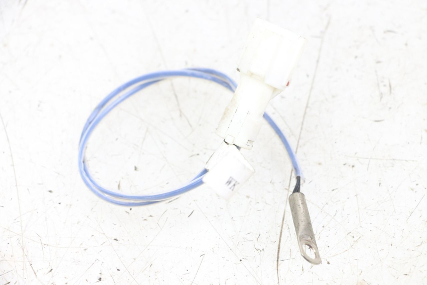 photo de SENSOR VASTRO STREET X 4T 50 (2016 - 2021) - Main view