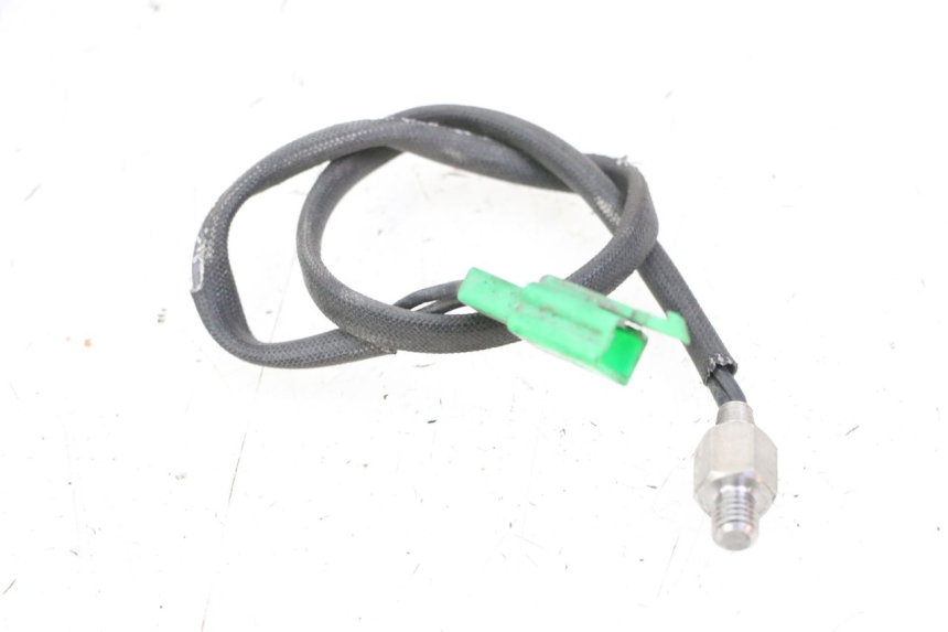 photo de SENSOR SYM ORBIT III 3 4T 50 (2018 - 2021) - Zoom on usage condition