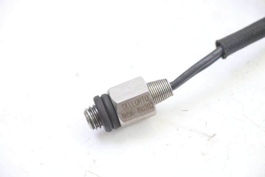 photo de ENGINE TEMPERATURE SENSOR SYM FIDDLE 3 III 50 (2014 - 2020) - Component detail