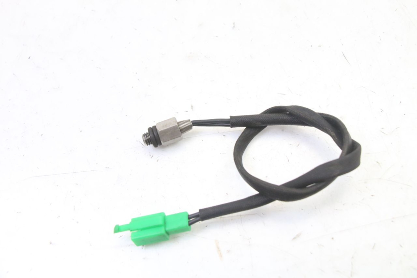 photo de ENGINE TEMPERATURE SENSOR SYM FIDDLE 3 III 50 (2014 - 2020) - Zoom on usage condition