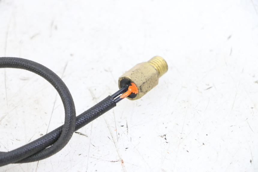 photo de ENGINE TEMPERATURE SENSOR KEEWAY K-LIGHT KLIGHT 125 (2018 - 2025) - Technical close-up
