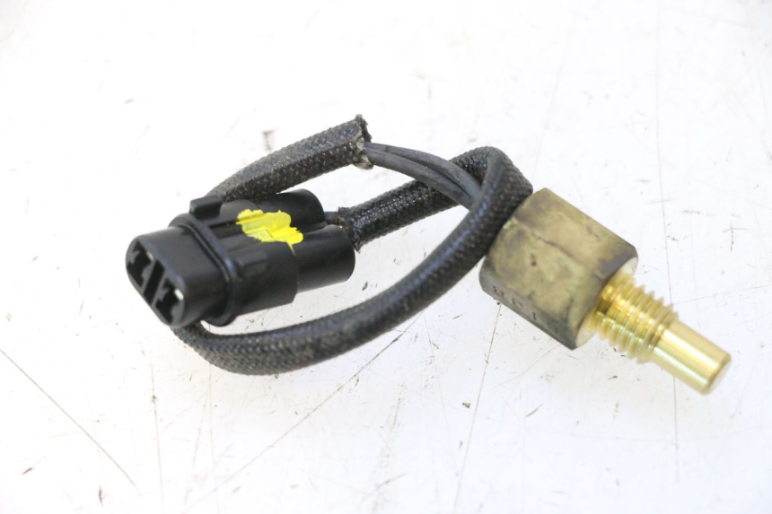 photo de ENGINE TEMPERATURE SENSOR PEUGEOT KISBEE 4T 50 (2018 - 2022) - Main view