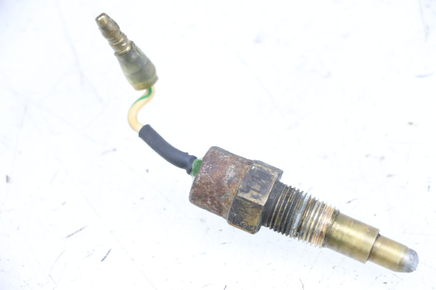 photo de WATER TEMPERATURE SENSOR KAWASAKI KDX 125 (1990 - 1991) - Main view