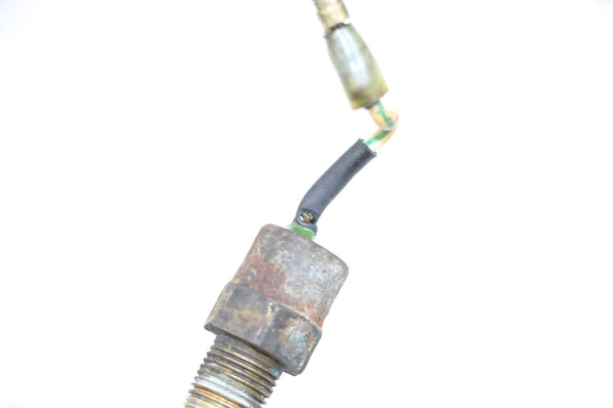 photo de WATER TEMPERATURE SENSOR KAWASAKI KDX 125 (1990 - 1991) - Component detail