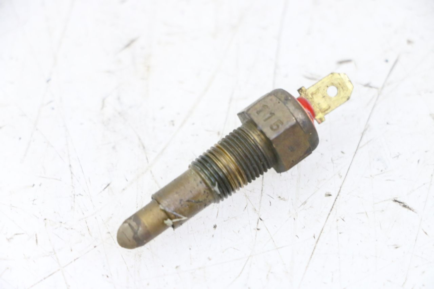 photo de WATER TEMPERATURE SENSOR HONDA NTV DEAUVILLE 650 (2001 - 2006) - Main view