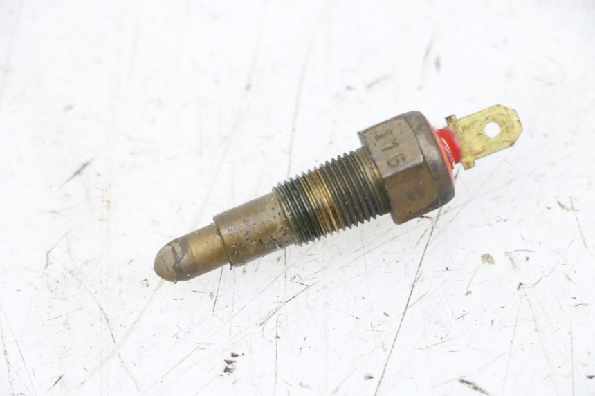 photo de WATER TEMPERATURE SENSOR HONDA NTV DEAUVILLE 650 (2001 - 2006) - Component detail