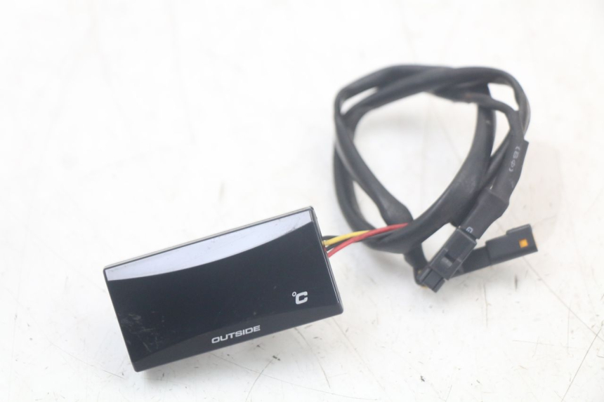 photo de OUTSIDE TEMPERATURE SENSOR QUADRO 3D S 350 (2013 - 2018) - Component detail