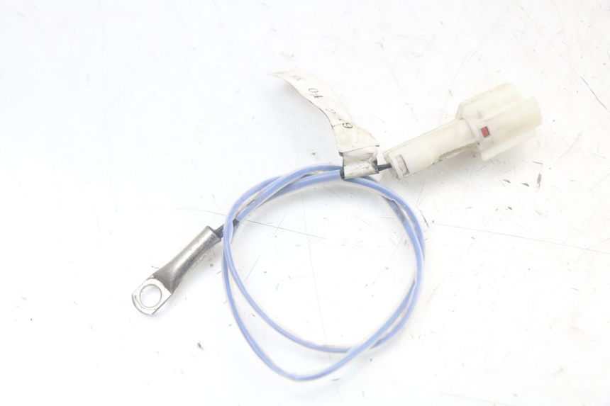 photo de OUTSIDE TEMPERATURE SENSOR KYMCO AGILITY 4T 50 (2018 - 2022) - Component detail