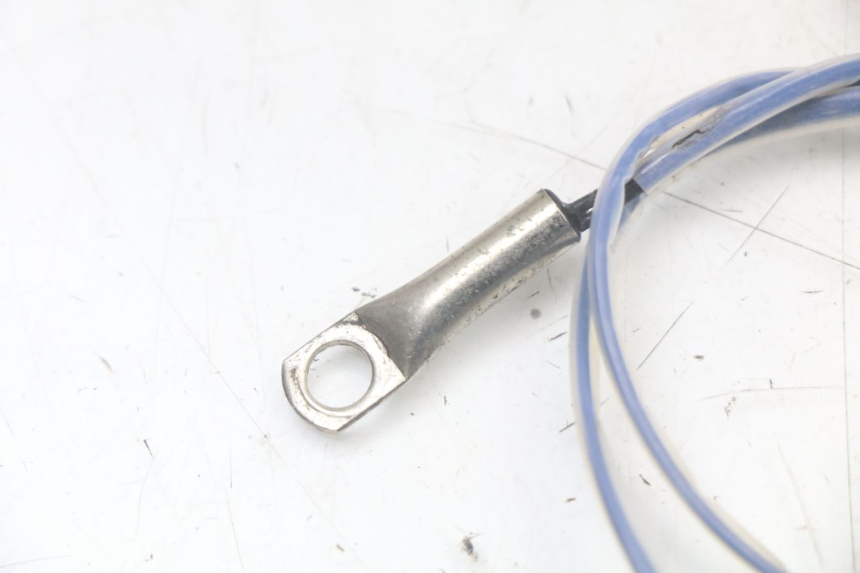 photo de OUTSIDE TEMPERATURE SENSOR KYMCO AGILITY 4T 50 (2018 - 2022) - Zoom on usage condition