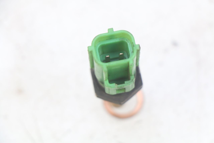 photo de OUTSIDE TEMPERATURE SENSOR SUZUKI BURGMAN 650 (2002 - 2004) - Zoom on usage condition