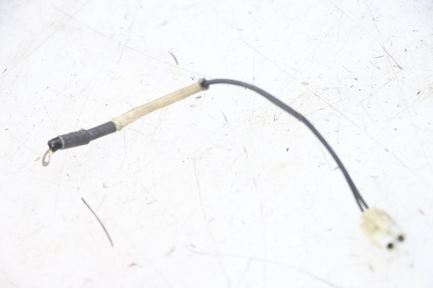 photo de OUTDOOR TEMPERATURE SENSOR PEUGEOT CITYSTAR 50 (2013 - 2017) - Zoom on usage condition