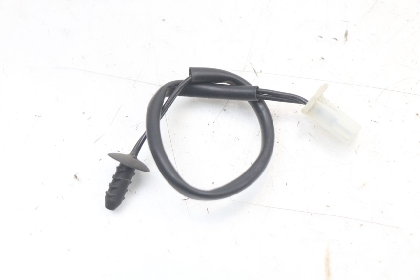 photo de OUTDOOR TEMPERATURE SENSOR PIAGGIO MP3 HPE 350 (2018 - 2020) - Component detail