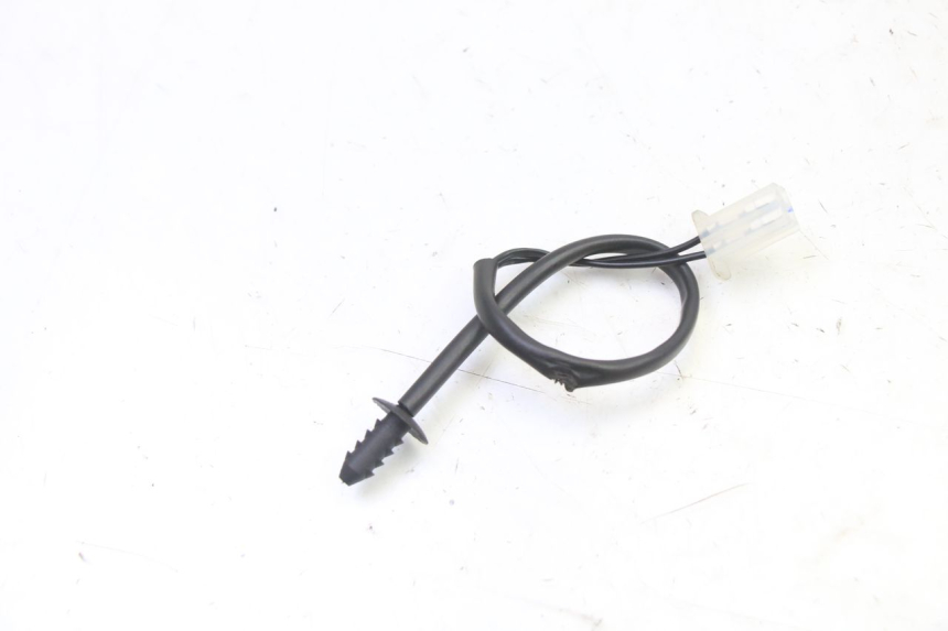photo de OUTDOOR TEMPERATURE SENSOR PIAGGIO MP3 HPE 310 (2024 - 2025) - Zoom on usage condition