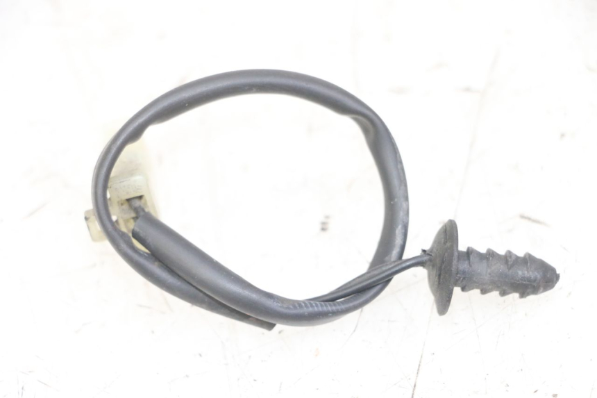 photo de OUTDOOR TEMPERATURE SENSOR PIAGGIO MP3 LT 300 (2010 - 2016) - Main view