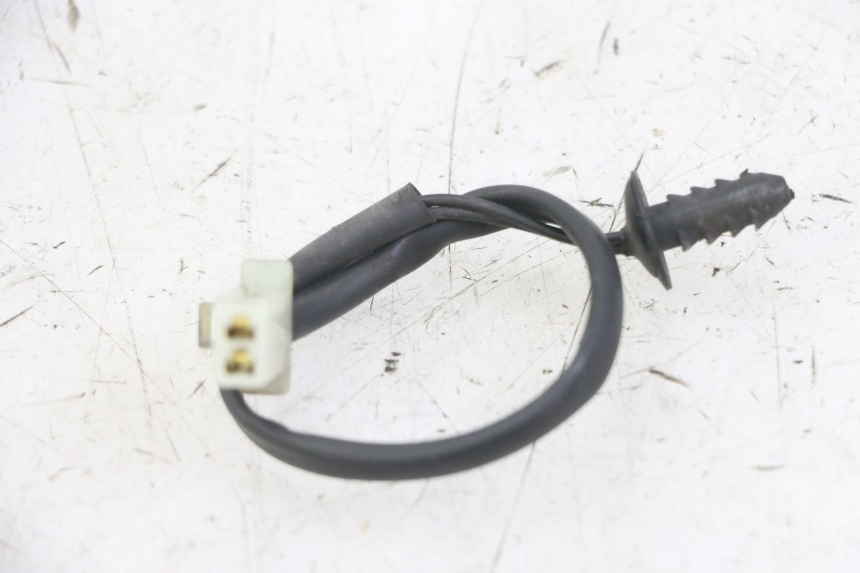 photo de OUTDOOR TEMPERATURE SENSOR PIAGGIO MP3 LT 300 (2010 - 2016) - Component detail