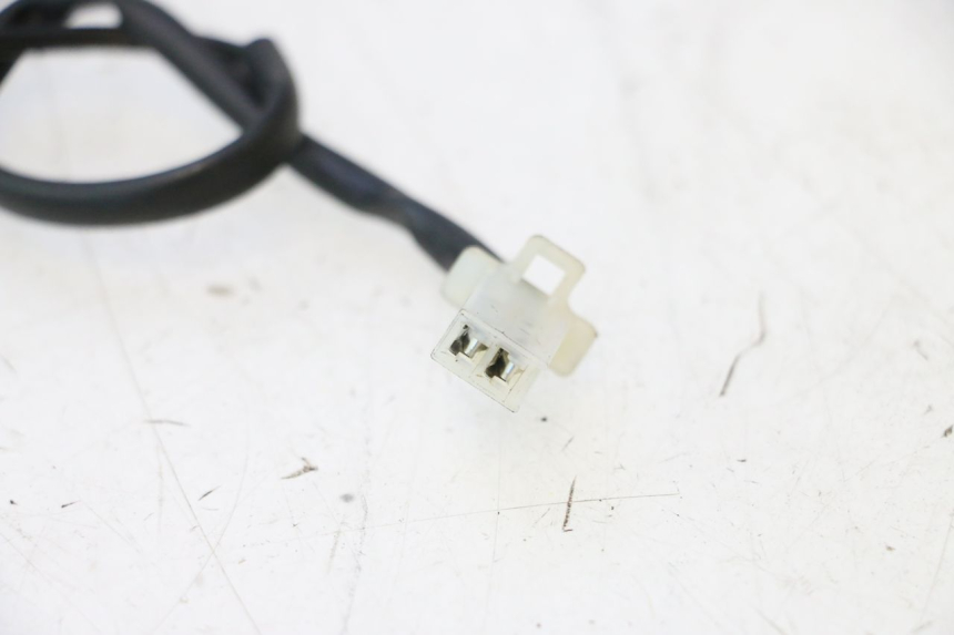 photo de OUTDOOR TEMPERATURE SENSOR PIAGGIO MP3 500 (2016 - 2018) - Zoom on usage condition