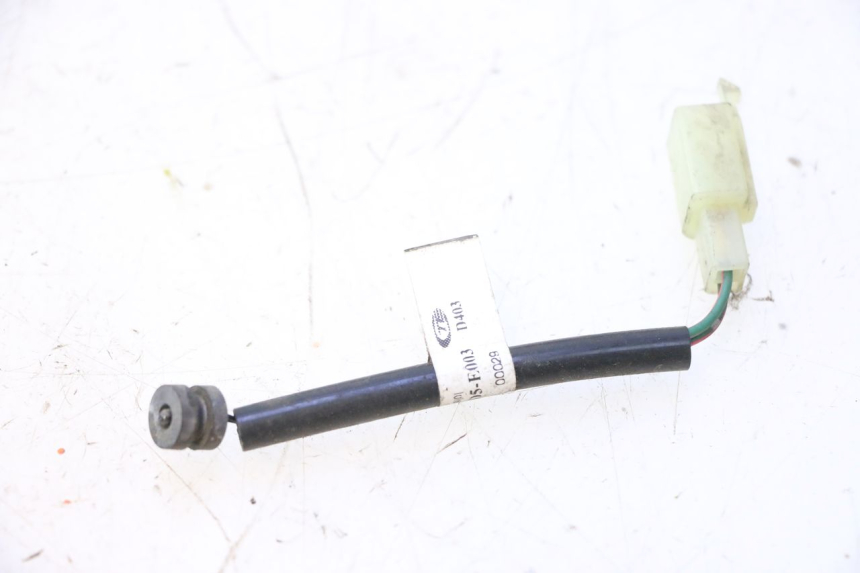 photo de OUTDOOR TEMPERATURE SENSOR KYMCO LIKE 4T 50 (2019 - 2025) - Main view