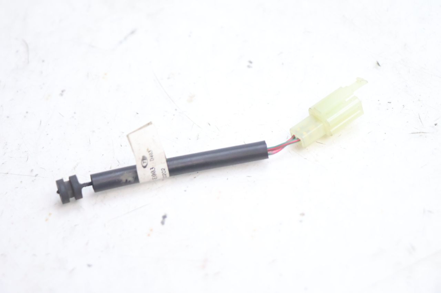 photo de OUTDOOR TEMPERATURE SENSOR KYMCO LIKE 4T 50 (2019 - 2025) - Zoom on usage condition