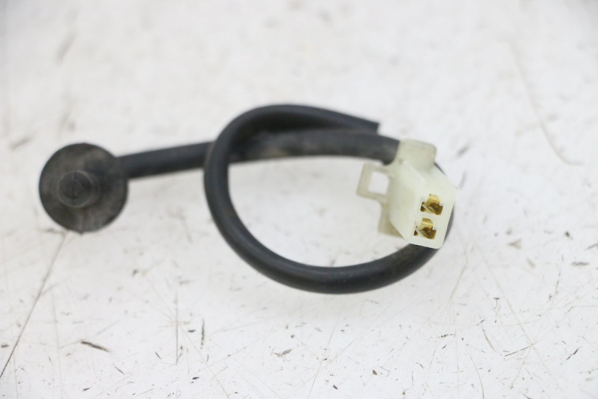 photo de OUTDOOR TEMPERATURE SENSOR PIAGGIO VESPA LX 150 (2005 - 2013) - Zoom on usage condition