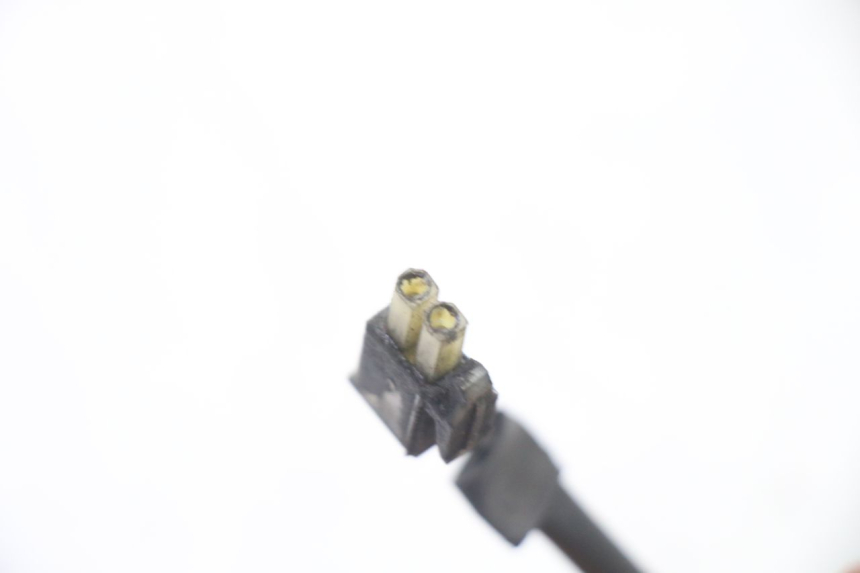 photo de OUTDOOR TEMPERATURE SENSOR HONDA ST PAN EUROPEAN 1300 (2002 - 2013) - Product overview