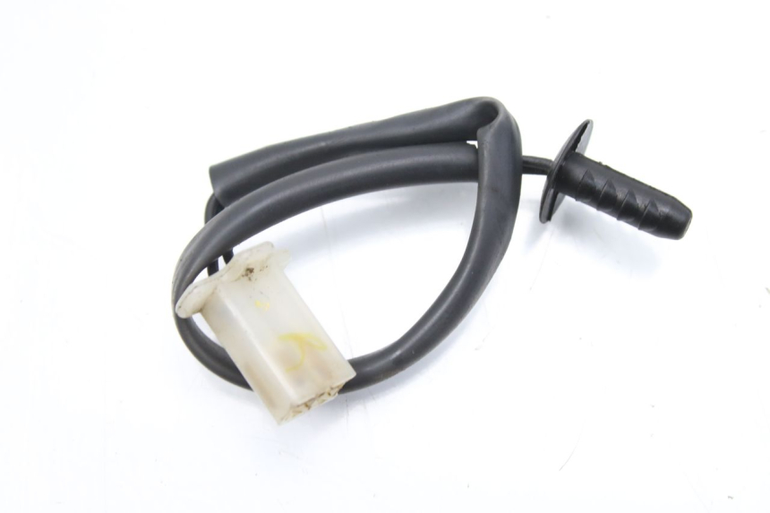 photo de OUTSIDE TEMPERATURE SENSOR APRILIA SXR 50 (2021 - 2023) - Technical close-up