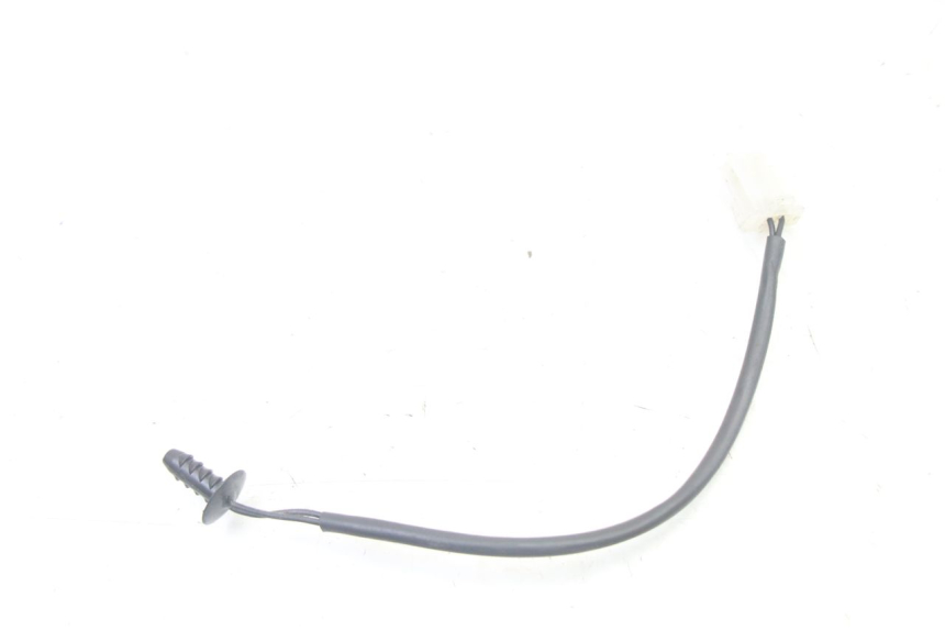 photo de OUTSIDE TEMPERATURE SENSOR APRILIA SXR 50 (2021 - 2023) - Zoom on usage condition