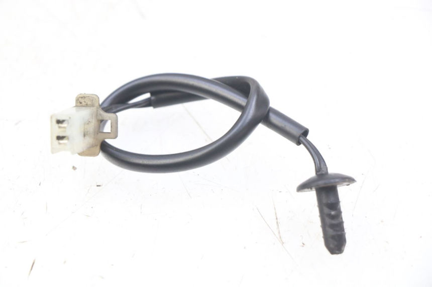 photo de OUTSIDE TEMPERATURE SENSOR PIAGGIO VESPA LXV 125 (2006 - 2009) - Component detail