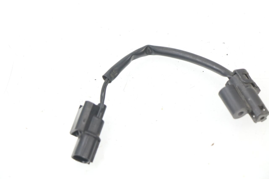 photo de OUTDOOR TEMPERATURE SENSOR HONDA VFR F 1200 (2010 - 2015) - Zoom on usage condition