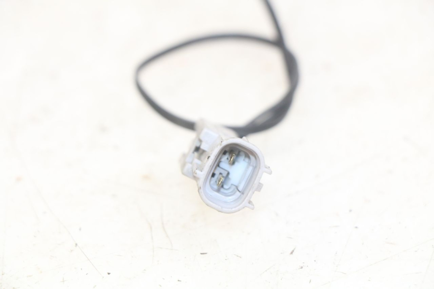 photo de OUTSIDE TEMPERATURE SENSOR YAMAHA X-MAX XMAX 125 (2010 - 2013) - Zoom on usage condition