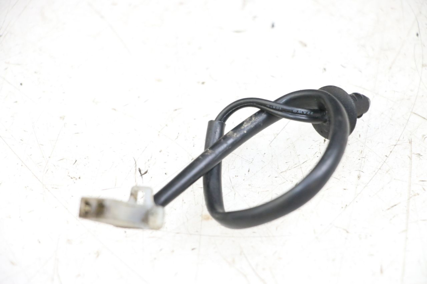 photo de OUTSIDE TEMPERATURE SENSOR PIAGGIO X10 125 (2012 - 2017) - Component detail