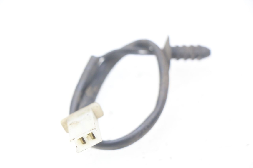 photo de OUTSIDE TEMPERATURE SENSOR PIAGGIO X9 EVOLUTION 250 (2003 - 2007) - Zoom on usage condition