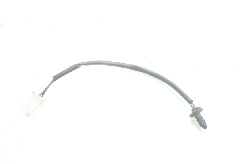 photo de OUTSIDE TEMPERATURE SENSOR PIAGGIO X9 EVOLUTION 125 (2003 - 2007) - Zoom on usage condition