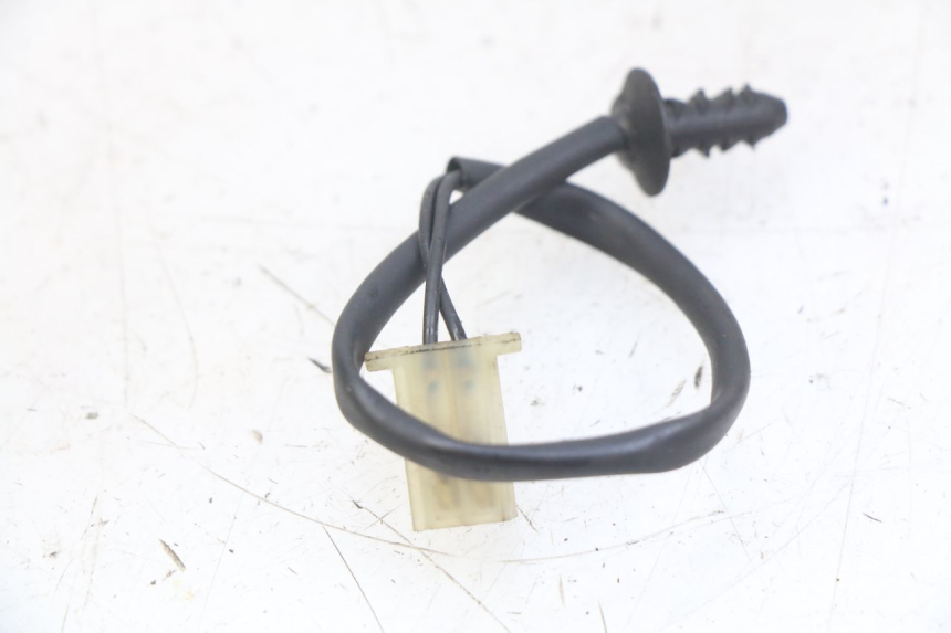 photo de OUTSIDE TEMPERATURE SENSOR PIAGGIO X9 125 (2000 - 2003) - Component detail