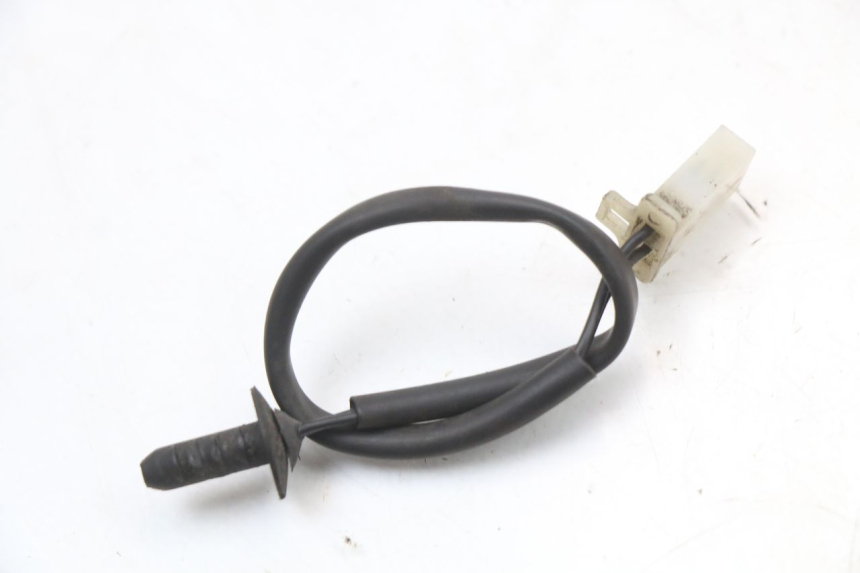 photo de OUTSIDE TEMPERATURE SENSOR PIAGGIO X9 125 (2000 - 2003) - Component detail