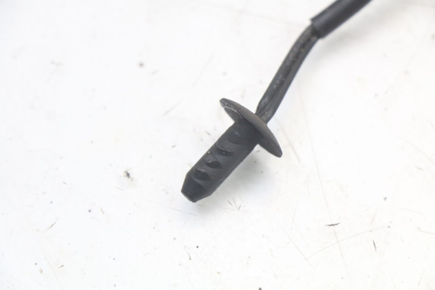 photo de OUTSIDE TEMPERATURE SENSOR PIAGGIO XEVO - X EVO 125 (2007 - 2017) - Zoom on usage condition