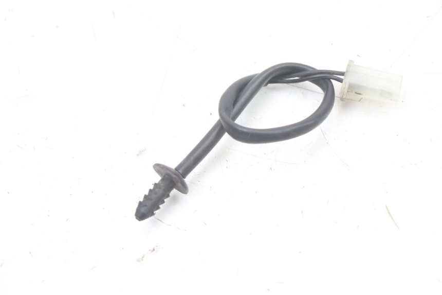photo de OUTSIDE TEMPERATURE SENSOR PIAGGIO XEVO - X EVO 125 (2007 - 2017) - Component detail