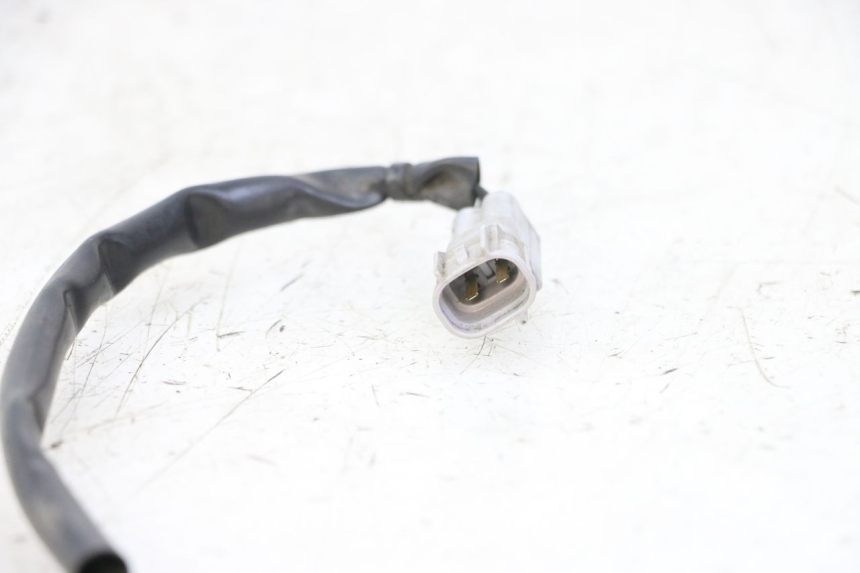 photo de OUTDOOR TEMPERATURE SENSOR YAMAHA X-MAX XMAX ABS 250 (2010 - 2014) - Zoom on usage condition